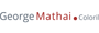 Prodotti professionali GEORGE MATHAI COLORIL