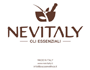 Prodotti professionali NEVITALY