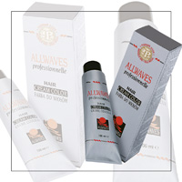 HAIR COLOR CREAM - ALLWAVES