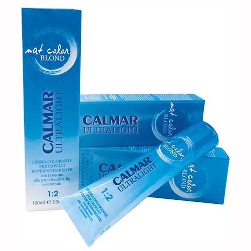 NAT رنگ بور - CALMAR