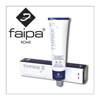 TRES CREMA COLOR COLOR - FAIPA