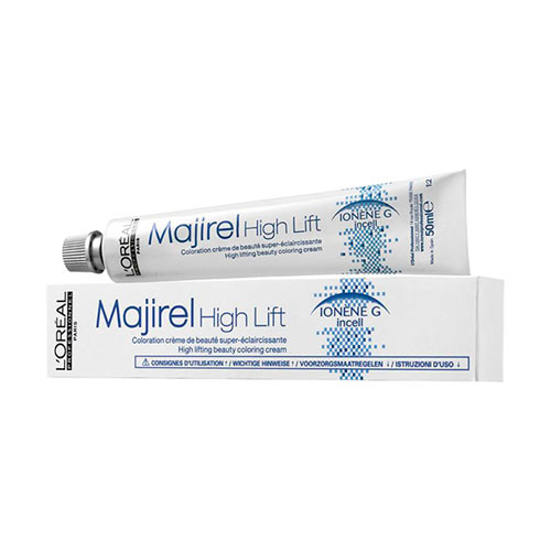 MAJIREL DIDELIS LIFTAS - L OREAL