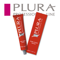 HAIR CREAM CONCEPT COLOR - PLURA PROFESSIONAL LINE