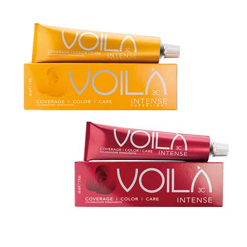 VOILÁ 3C INTENSĪVA - REVLON