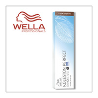 KOLESTON IDEĀLS INNOSENSE - WELLA