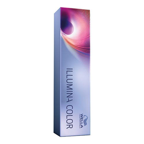 رنگ ILLUMINA - WELLA