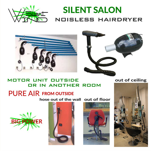 WILDSILENT, NOU10001458 - AIRX1