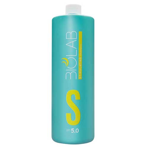 BIOLAB STIMULERENDE SHAMPOO - S - BIOLAB