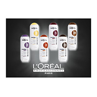 CHROMA CARE - L OREAL