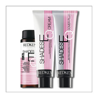 SCHATTEN EQ Gloss & Cream - REDKEN