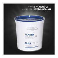 PLATINE HASSAS - beyazlatma pudriyer - L OREAL