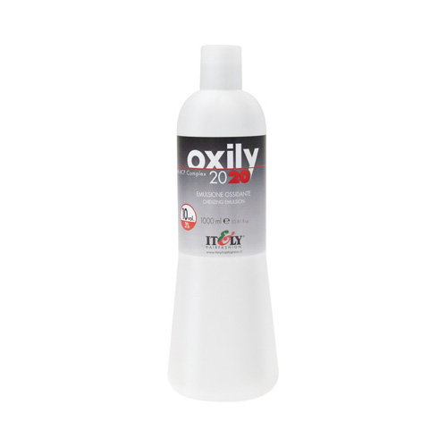 OXILY 2020 se komplexu ACP ® - ITELY