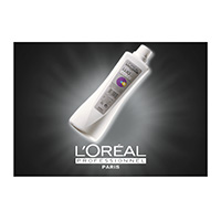 LUO COLOR - تثبیت کننده کرم - L OREAL