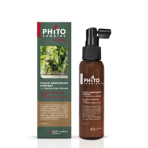 PHITO ENERGIZING COMPLEX - DOTT. SOLARI