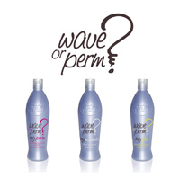 HOẶC WAVE Perm ? - SHOT