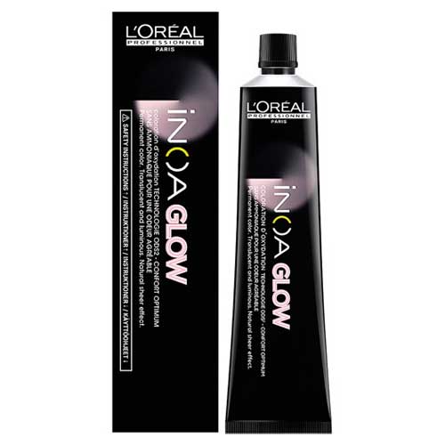 INOA IŞıMA - L OREAL