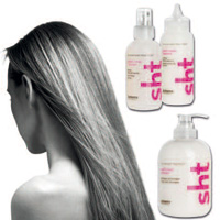 HAIR Креспи - SILICON - MAGNESIUM - BAREX