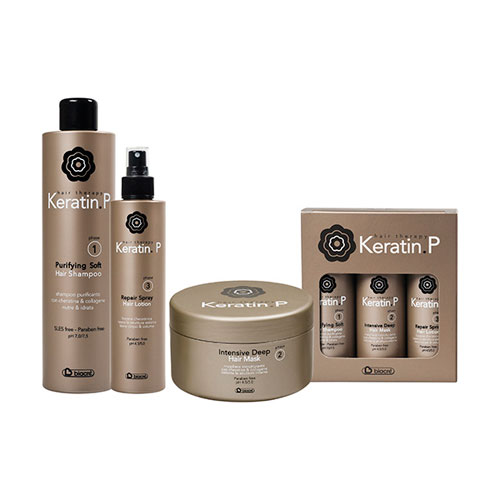 KERATIN. TÁI THIẾT P - BIACRE