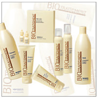 BIOTRAITEMENT ：修复 - BRELIL PROFESSIONAL