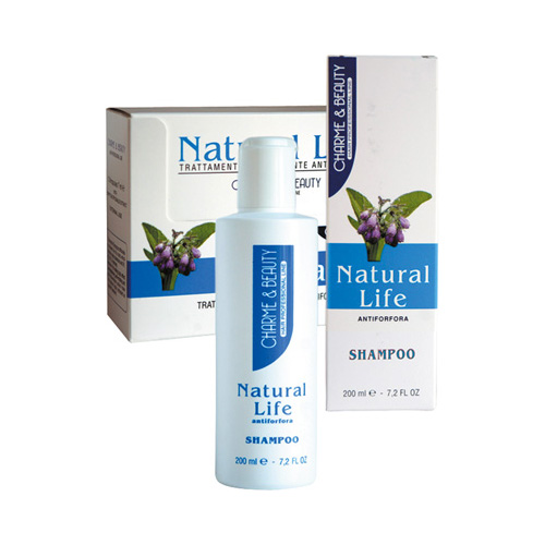 Natural Life - CHARME & BEAUTY