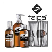 FAZA ESSENTIAL HAIR - GYM - FAIPA