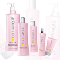 EUDERMIQUE - with botanical extracts