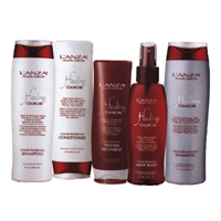 KERATING HEALING COLORCARE - LANZA