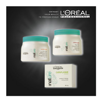 NATURE SERIES - cataplasme - L OREAL