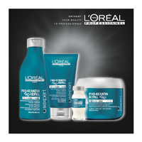 UZMAN SERİSİ PRO - keratin YEDEK - L OREAL