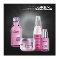 EXPERT SERIES BRIGHT CONTRAST - L OREAL