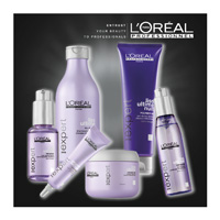 SERIE EXPERT LISS NAJNOWSZE - L OREAL