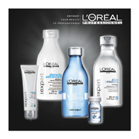 SERİ UZMAN SCALP - L OREAL