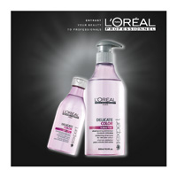 DELIKATNE COLOR EXPERT SERIES - L OREAL