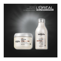 उम्र सर्वोच्च श्रृंखला अभिन्न - L OREAL