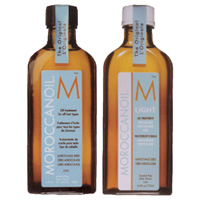 Moroccanoil - Moroccanoil ŠVIESA - MOROCCANOIL