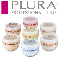 KONSEPT : Maskene - PLURA PROFESSIONAL LINE