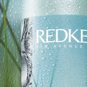 طبیعت RESCUE - REDKEN