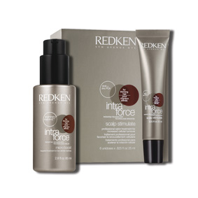 INTRAFORCE - 强化治疗 - REDKEN