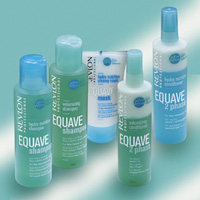 EQUAVE DEFENCE ACTIVE - REVLON PROFESSIONAL