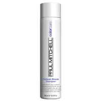 COLOR CARE - PAUL MITCHELL