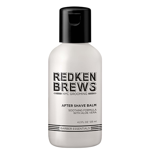 ВАРИТ БАЛЬЗАМ ПОСЛЕ БРИТЬЯ - REDKEN