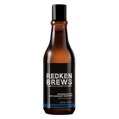 ВАРИТ ШАМПУНЬ ОТ ПЕРХОТИ - REDKEN