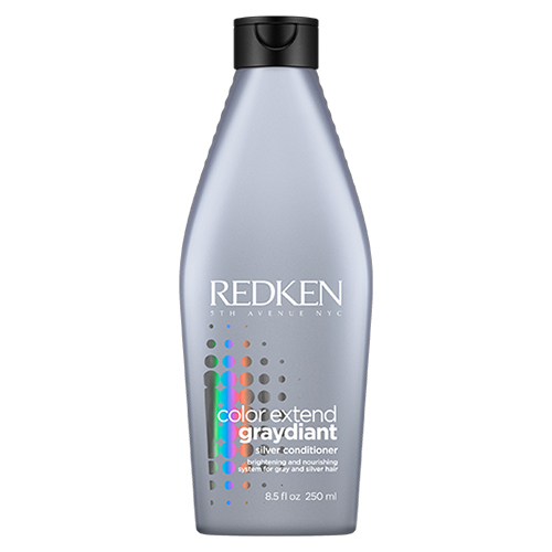 GRAYDIANT VÄRI LAAJENTAA HOITOAINE - REDKEN