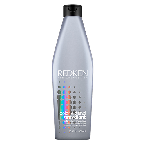 تمديد اللون جرايديانت شامبو - REDKEN