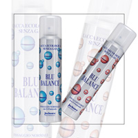 BILANCI BLUE - BAREX