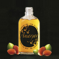 Amargan HAIR OIL THERAPY