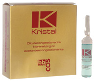 LINE KRISTAL - ضد احتقان OIL - BBCOS