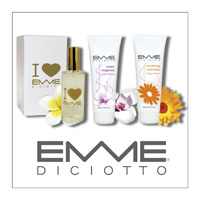 BODY CARE LINE - EMMEDICIOTTO