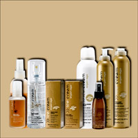 ARGAN -AGE LEDAI - INEBRYA