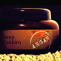 ناشي ARGAN